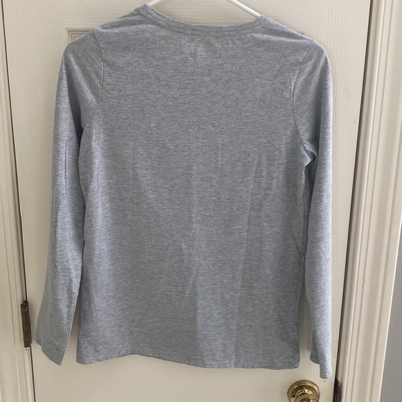 Cat & Jack long sleeve tee - Picture 2 of 3